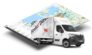 Helge Gustafson Transport - Ekspress